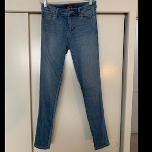 Jordache skinny jeans